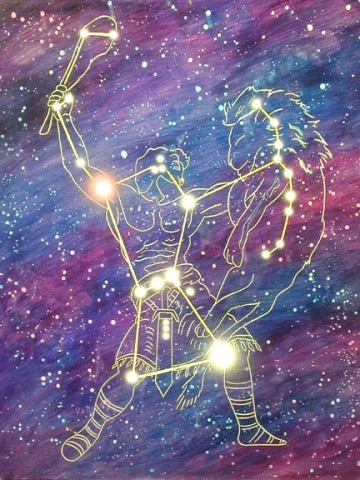 orion